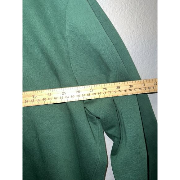 Men's Polo Sport Ralph Lauren USA Size 3XB/3TG Dark Green Sweatshirt - Picture 5 of 8